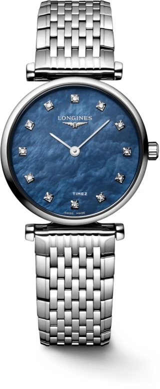 Longines La Grande Classique L4.209.4.81.6