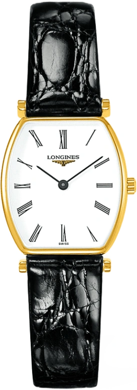 Longines La Grande Classique L4.205.2.11.2