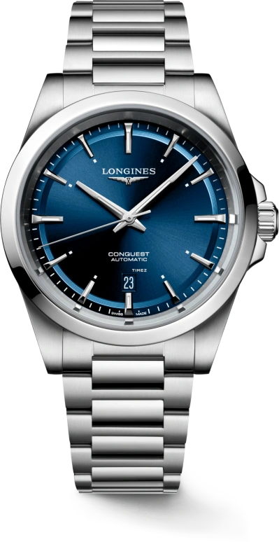 Longines Conquest L3.830.4.92.6