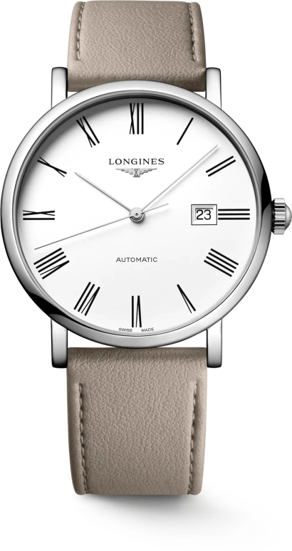 Longines Elegant L4.911.4.11.0