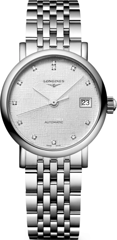 Longines Elegant L4.309.4.79.6