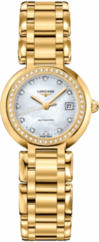 Longines PrimaLuna L8.111.7.87.6