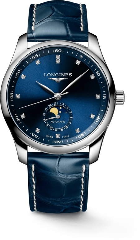 Longines Master L2.909.4.97.0