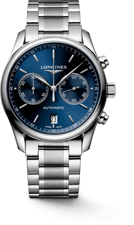Longines Master L2.629.4.92.6