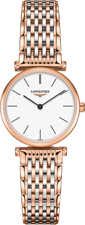 Longines Elegant L4.209.1.92.7