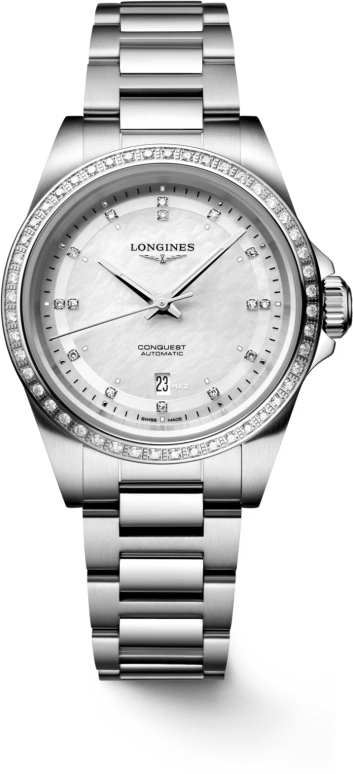 Longines Sport L3.320.0.87.6