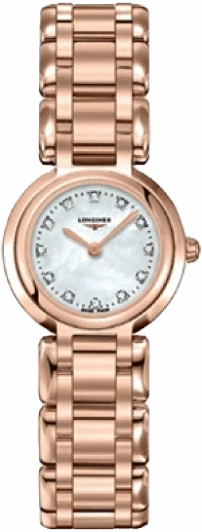 Longines PrimaLuna L8.109.8.87.6