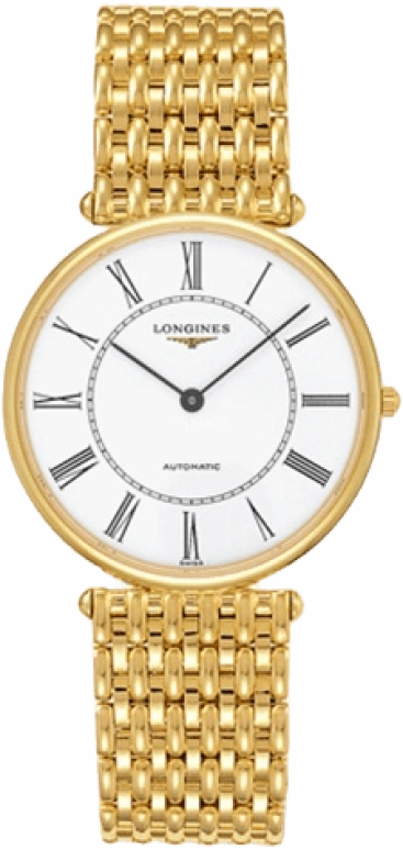 Longines La Grande Classique L4.738.6.11.6