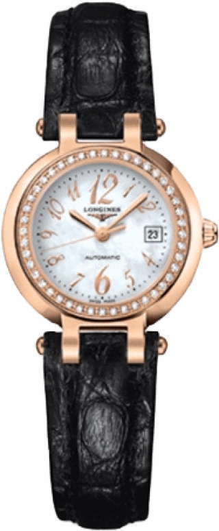 Longines PrimaLuna L8.111.9.83.2