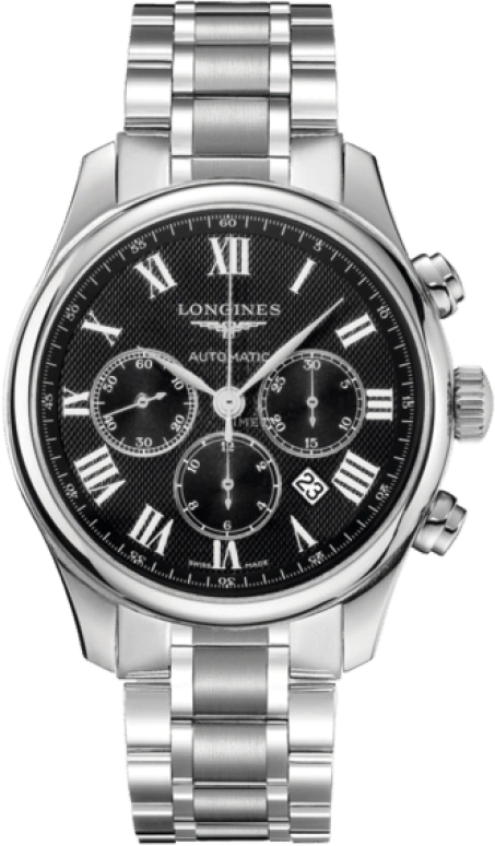 Longines Master L2.859.4.51.6