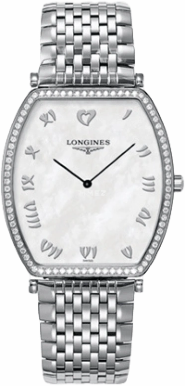 Longines La Grande Classique L4.789.0.09.6