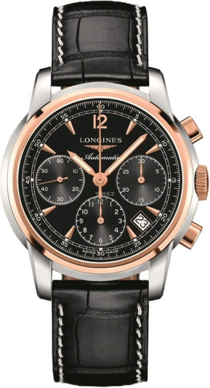 Longines Saint Imier L2.752.5.52.3