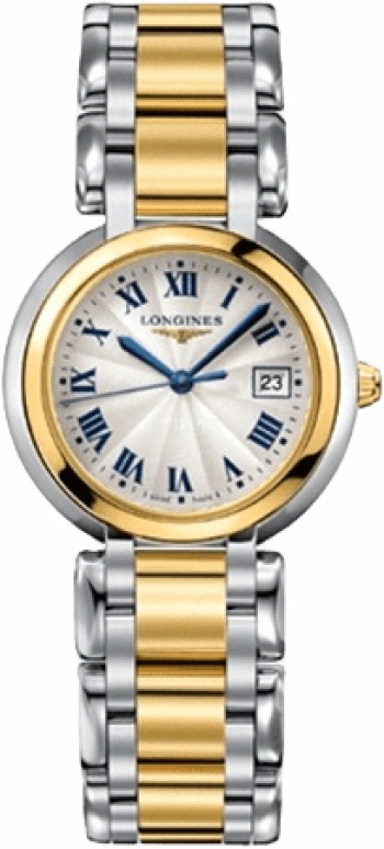 Longines PrimaLuna L8.112.5.91.6