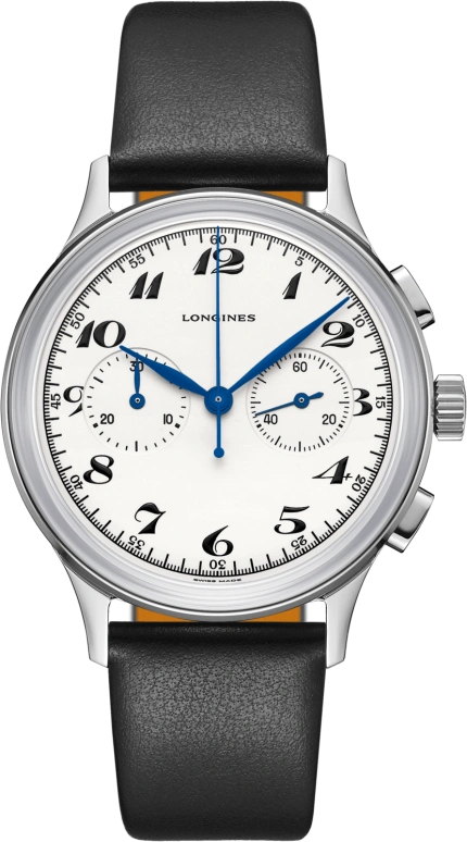 Longines Heritage Classic L2.827.4.73.0