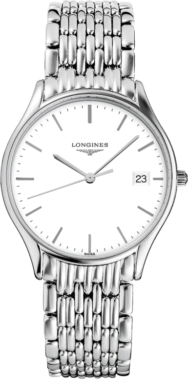 Longines Lyre L4.759.4.12.6