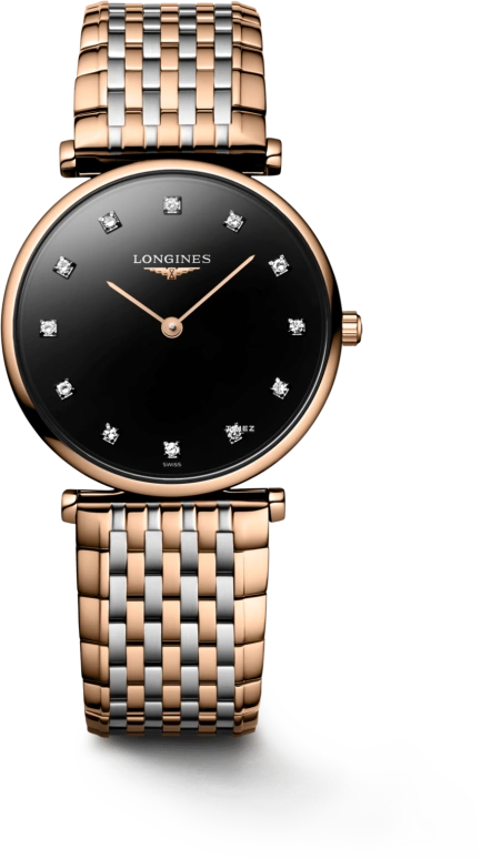 Longines La Grande Classique L4.512.1.57.D