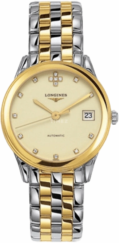 Longines Flagship L4.774.3.07.7