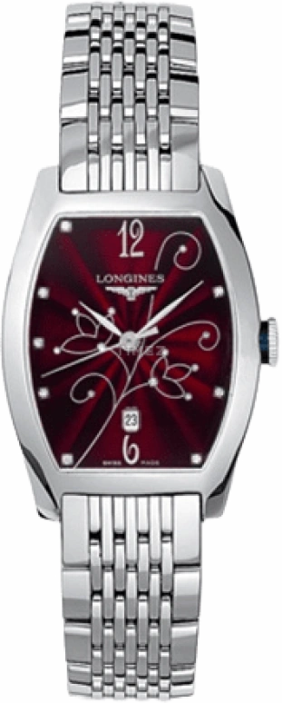 Longines Evidenza L2.142.4.99.6