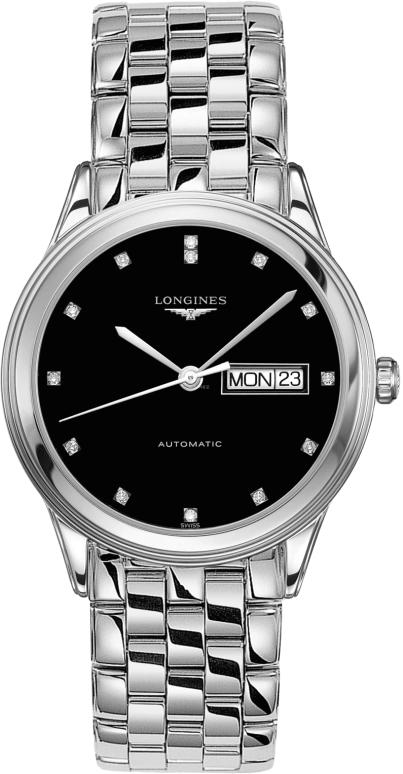 Longines Flagship L4.899.4.57.6