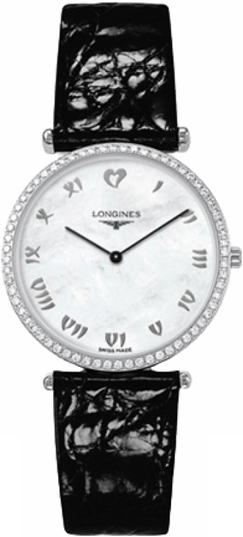 Longines La Grande Classique L4.741.0.09.2