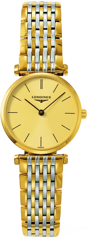 Longines La Grande Classique L4.209.2.32.7