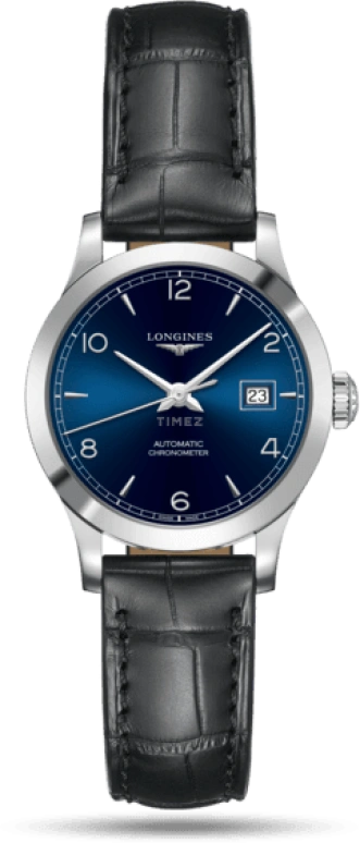 Longines Record L2.321.4.96.2