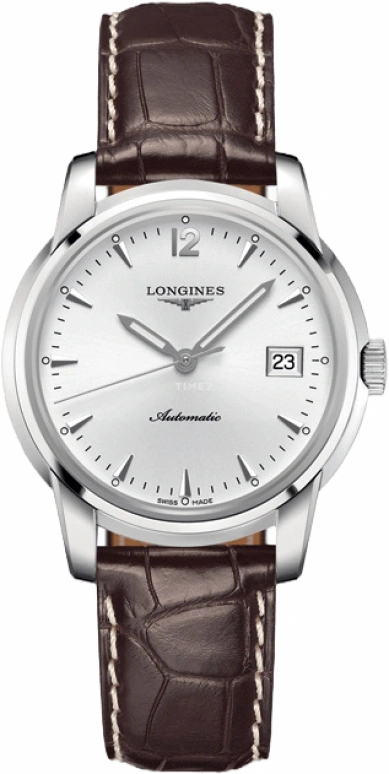 Longines Saint Imier L2.763.4.72.0
