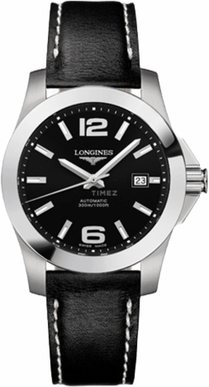 Longines Conquest L3.656.4.56.0