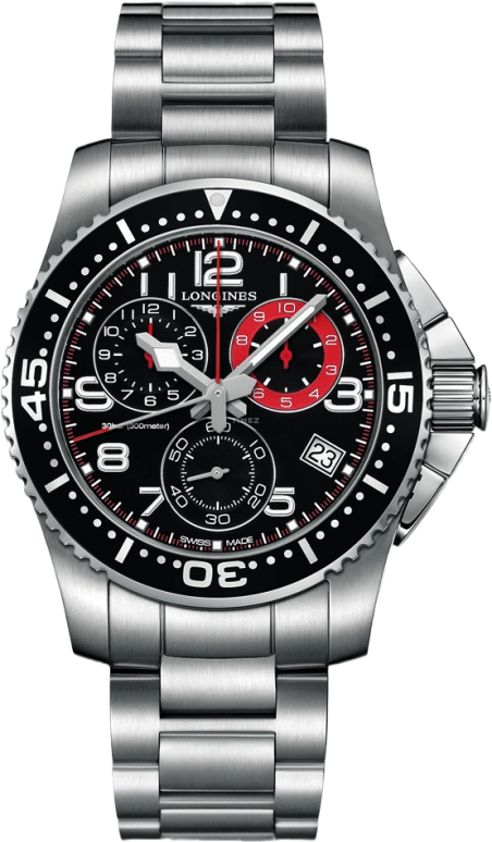Longines HydroConquest L3.690.4.53.6