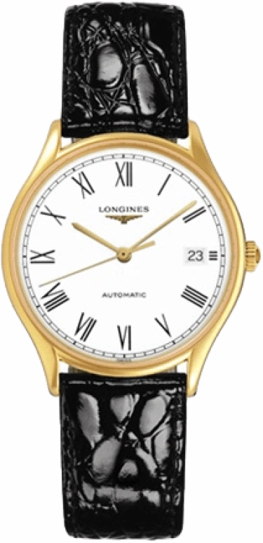 Longines Lyre L4.760.2.11.2