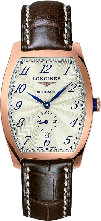 Longines Evidenza L2.642.8.73.4