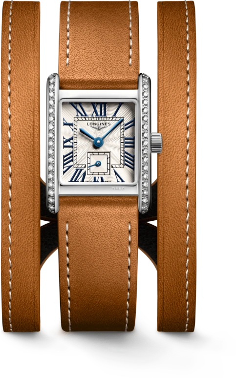 Longines Mini DolceVita L5.200.0.71.0