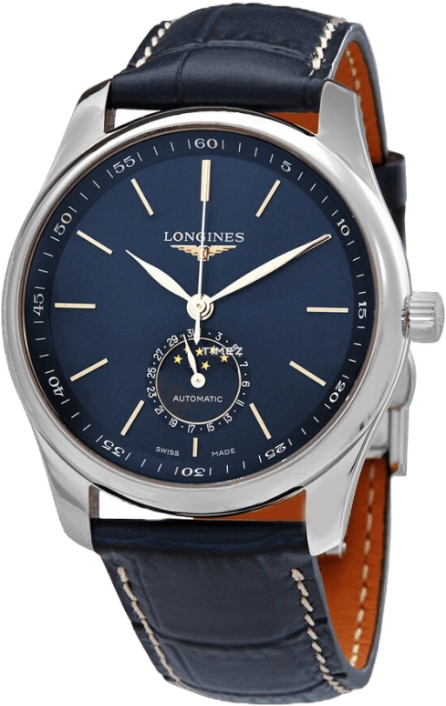 Longines Master L2.909.4.92.1
