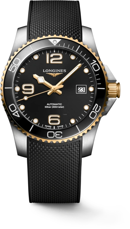 Longines Sport L3.781.3.56.9