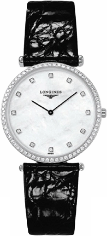 Longines La Grande Classique L4.741.0.80.2