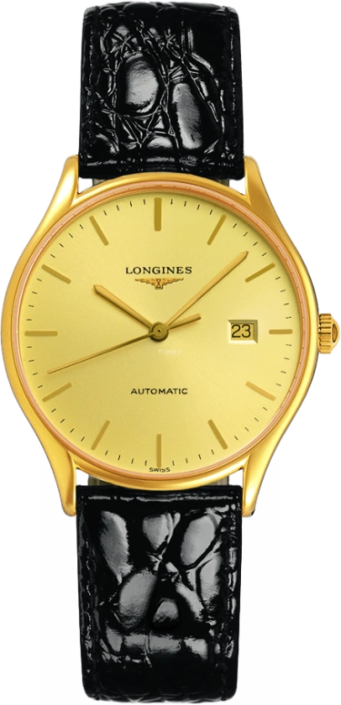 Longines Lyre L4.860.2.32.2