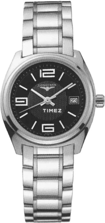 Longines Lungomare L3.132.4.58.6