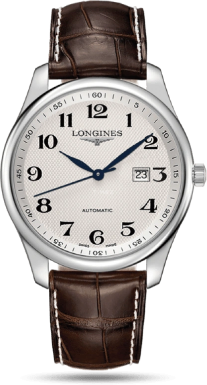 Longines Master L2.893.4.78.5