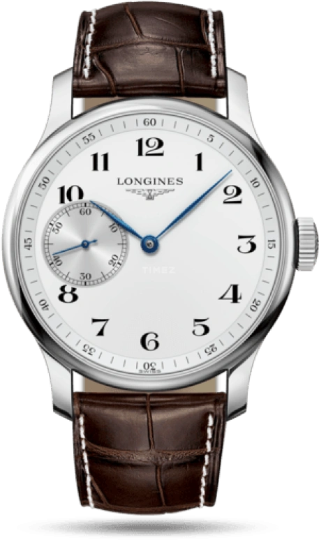 Longines Master L2.841.4.18.5