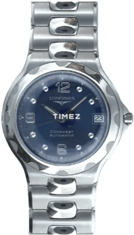 Longines Conquest L1.635.4.96.6