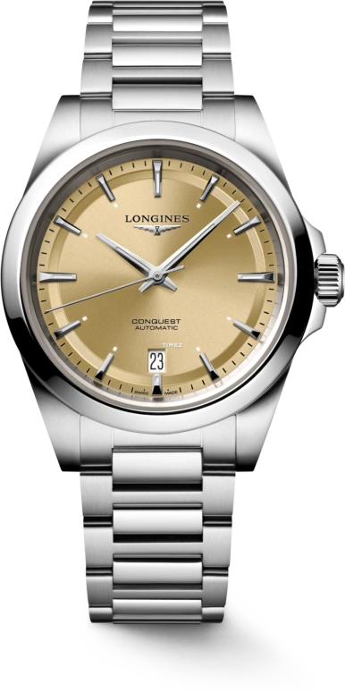 Longines Conquest L3.720.4.62.6