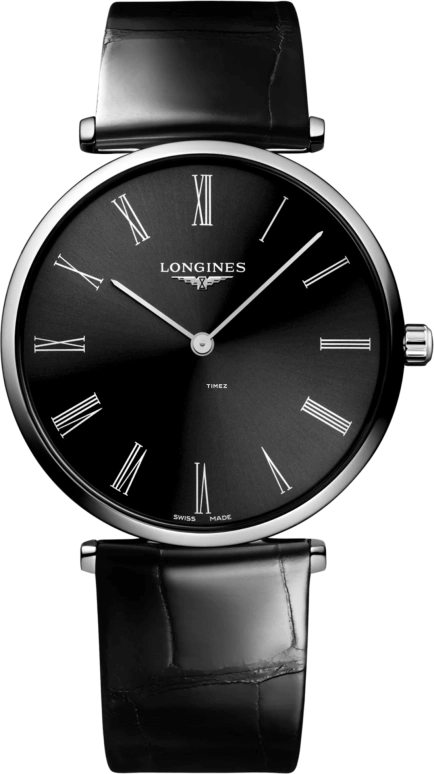 Longines La Grande Classique L4.866.4.51.B