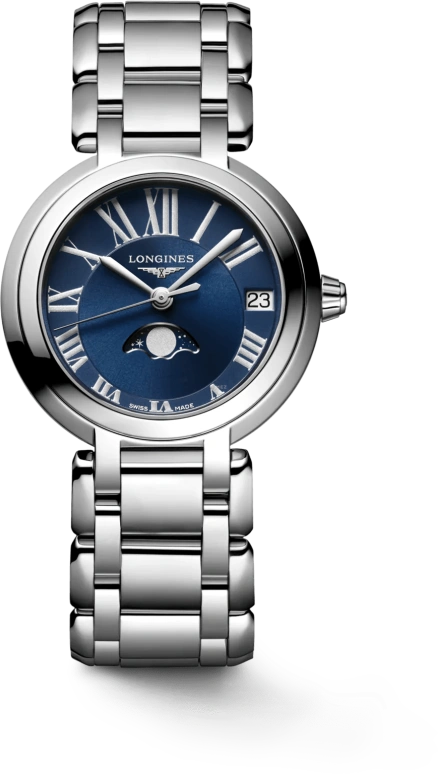 Longines PrimaLuna L8.115.4.91.6