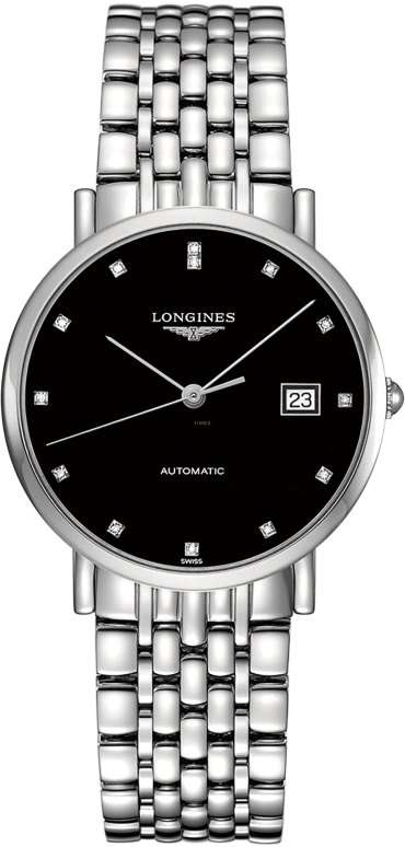 Longines Elegant L4.810.4.57.6