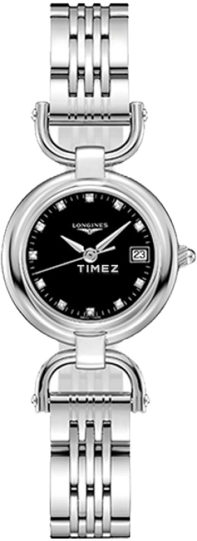 Longines Equestrian L6.130.4.57.6