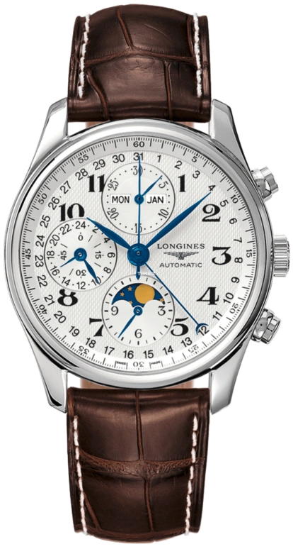 Longines Master L2.673.4.78.5