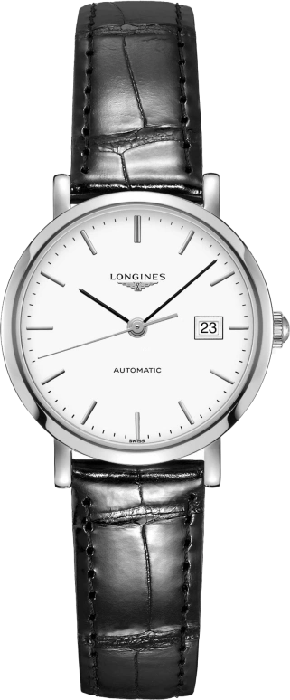 Longines Elegant L4.310.4.12.2