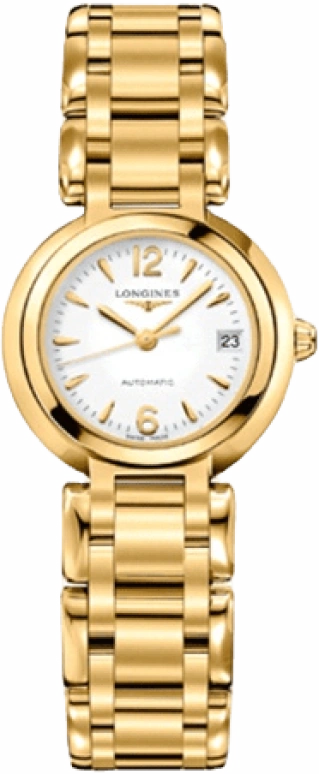 Longines PrimaLuna L8.111.6.16.6