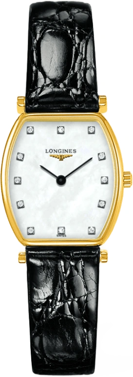 Longines La Grande Classique L4.205.2.87.2