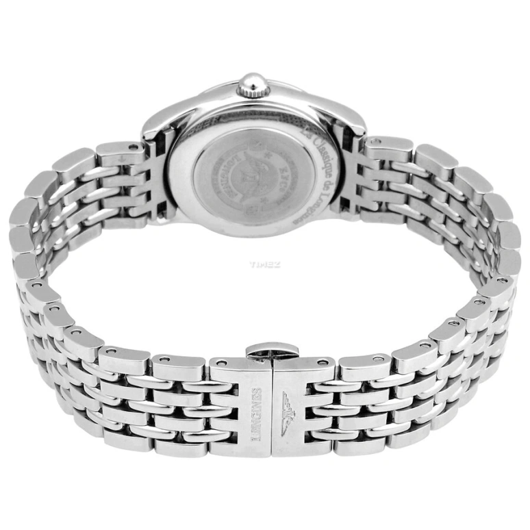 Longines,La Grande Classique 25mm,25mm,Stainless Steel,Silver White,Automatic,Day,40hours,L4,L4.298.4.77.6